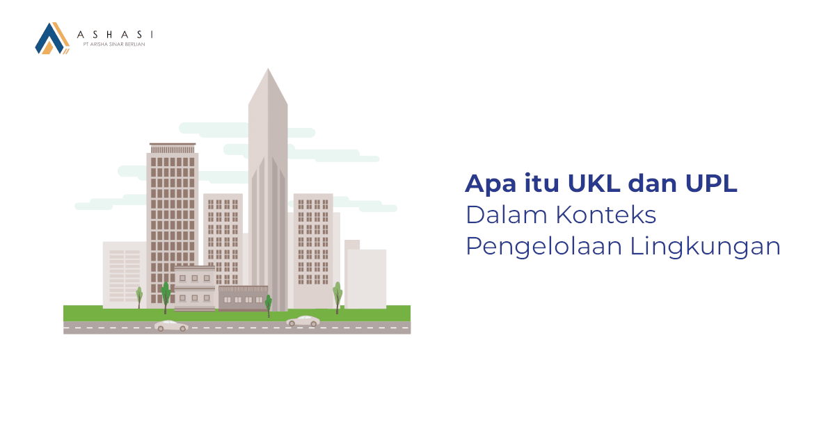 Banner - UKL dan UPL adalah