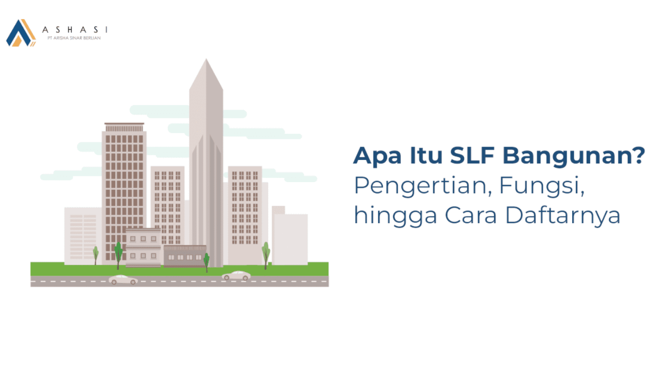Banner - apa itu slf bangunan