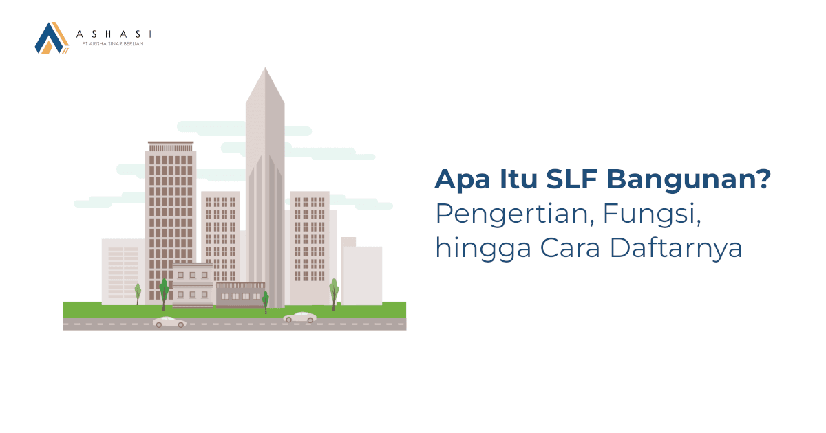 Banner - apa itu slf bangunan
