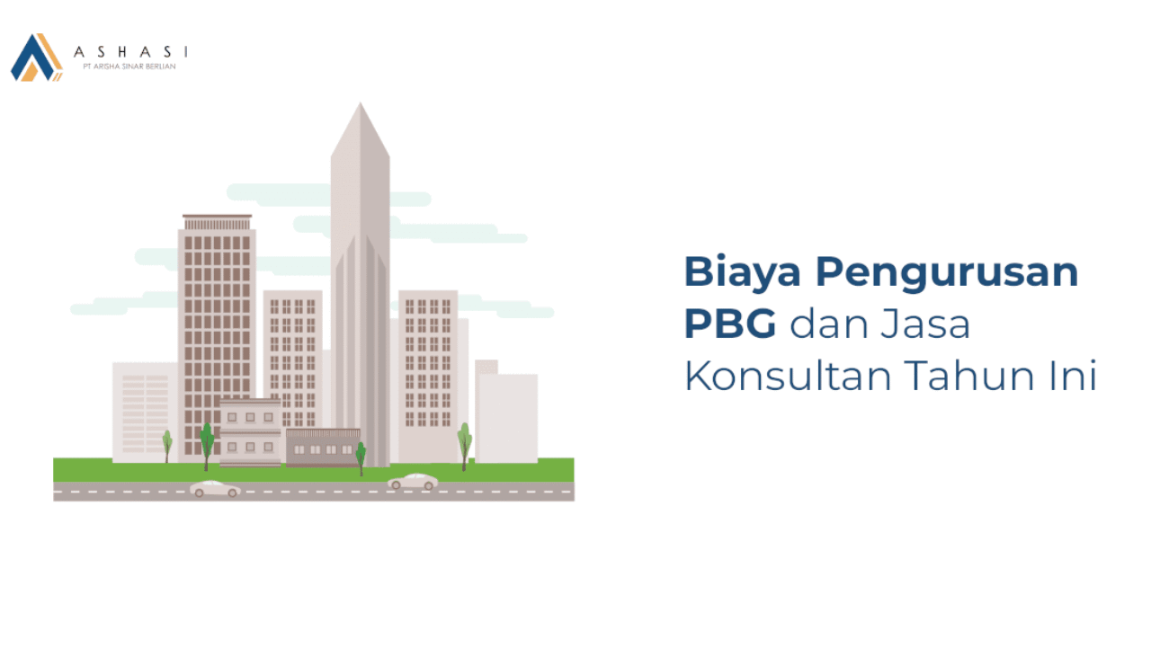 Banner - Biaya Pengurusan PBG