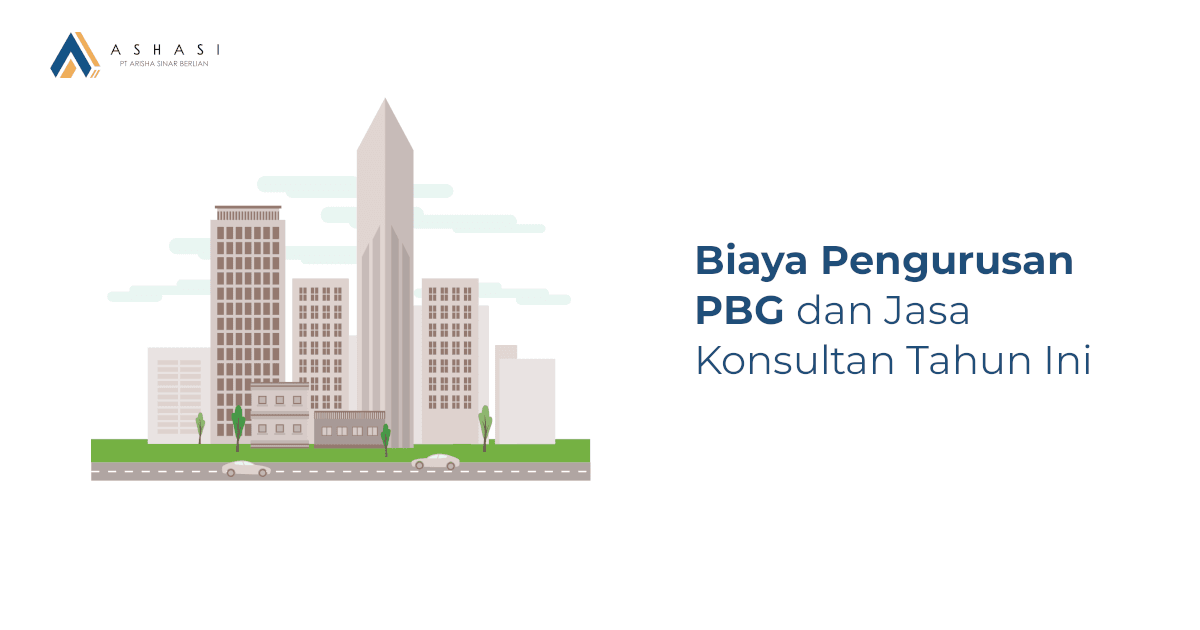 Banner - Biaya Pengurusan PBG