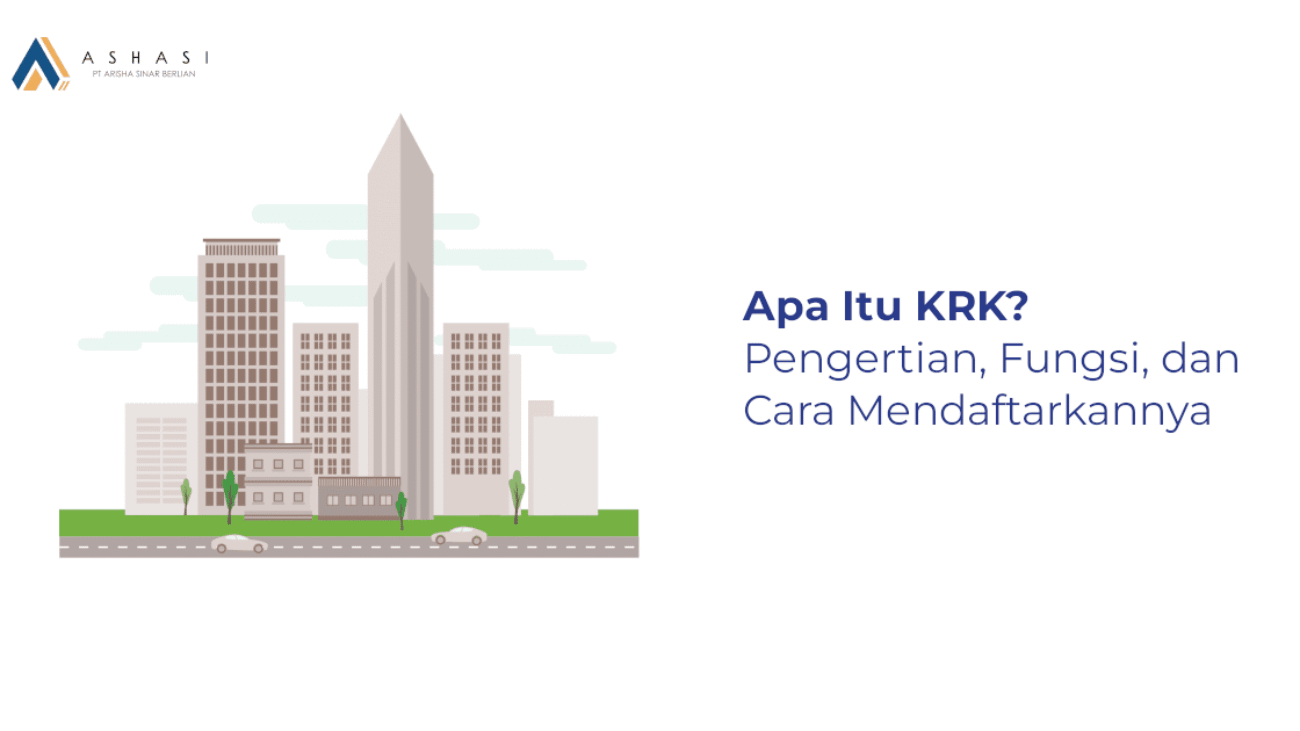 Banner - apa itu krk adalah