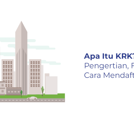 Banner - apa itu krk adalah