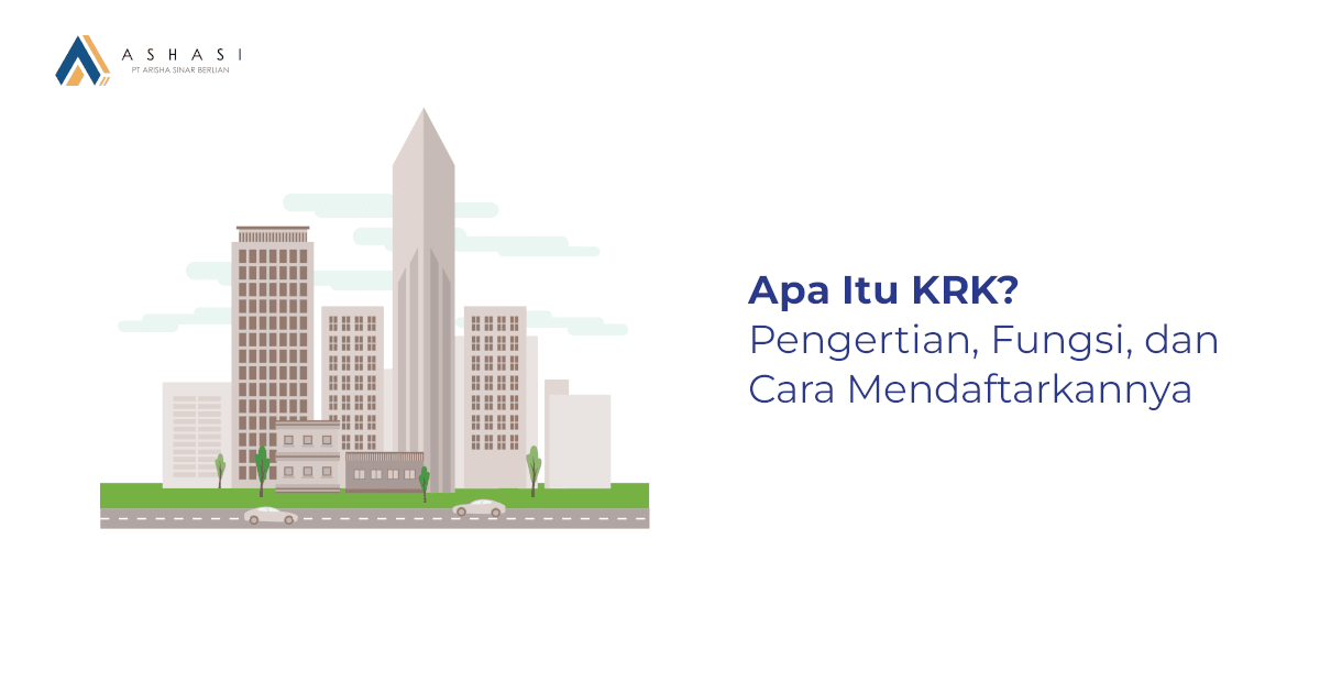 Banner - apa itu krk adalah