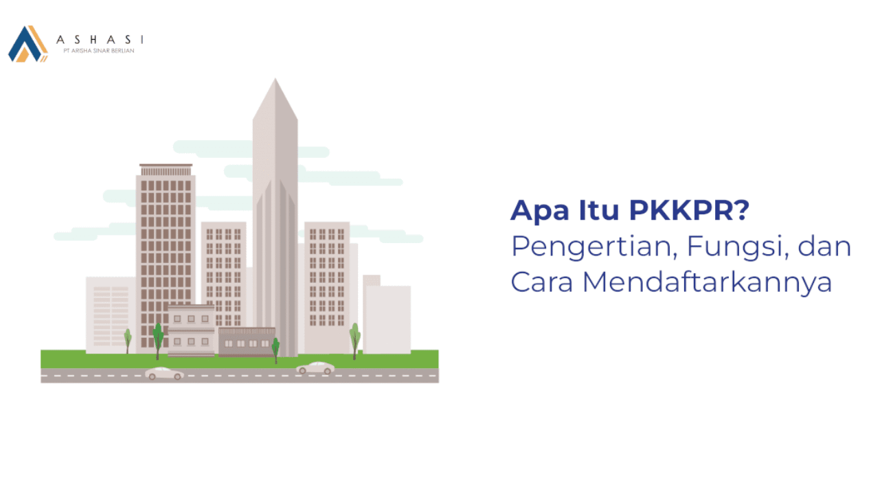 Banner - apa itu pkkpr adalah