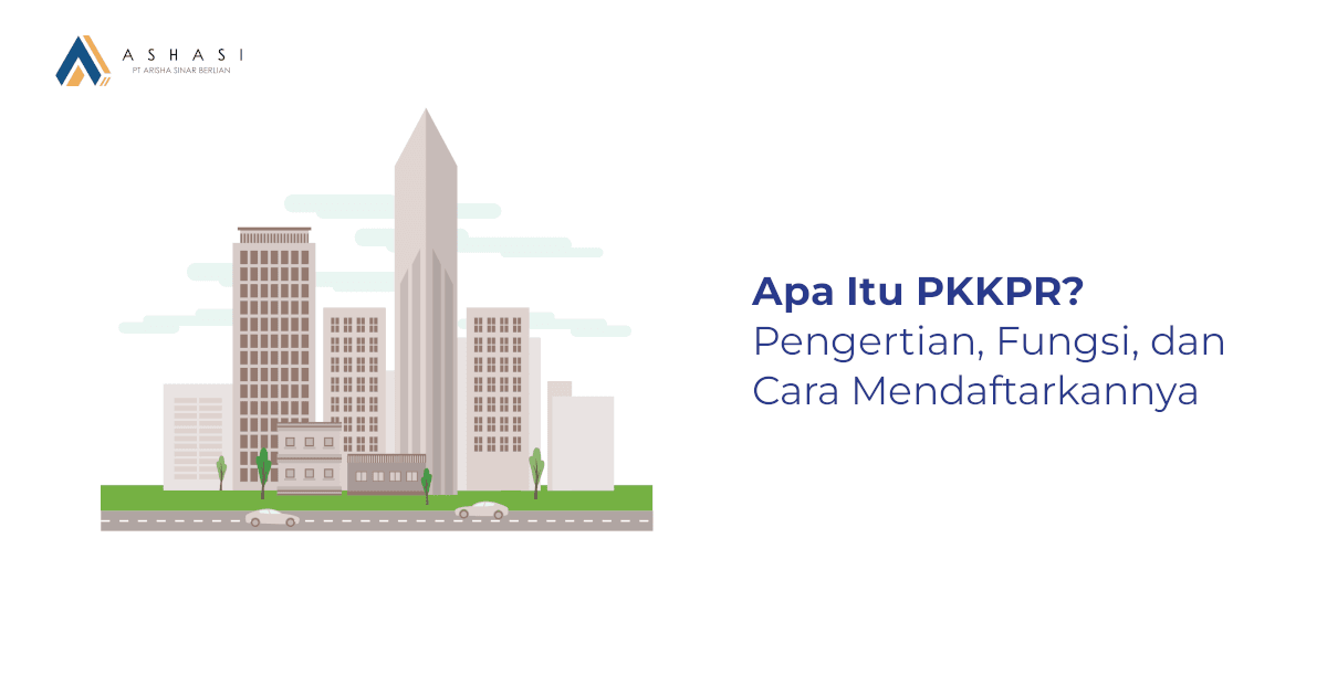 Banner - apa itu pkkpr adalah