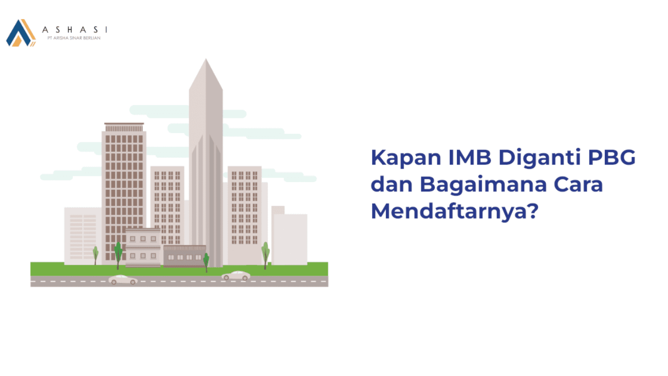 banner - kapan imb diganti pbg