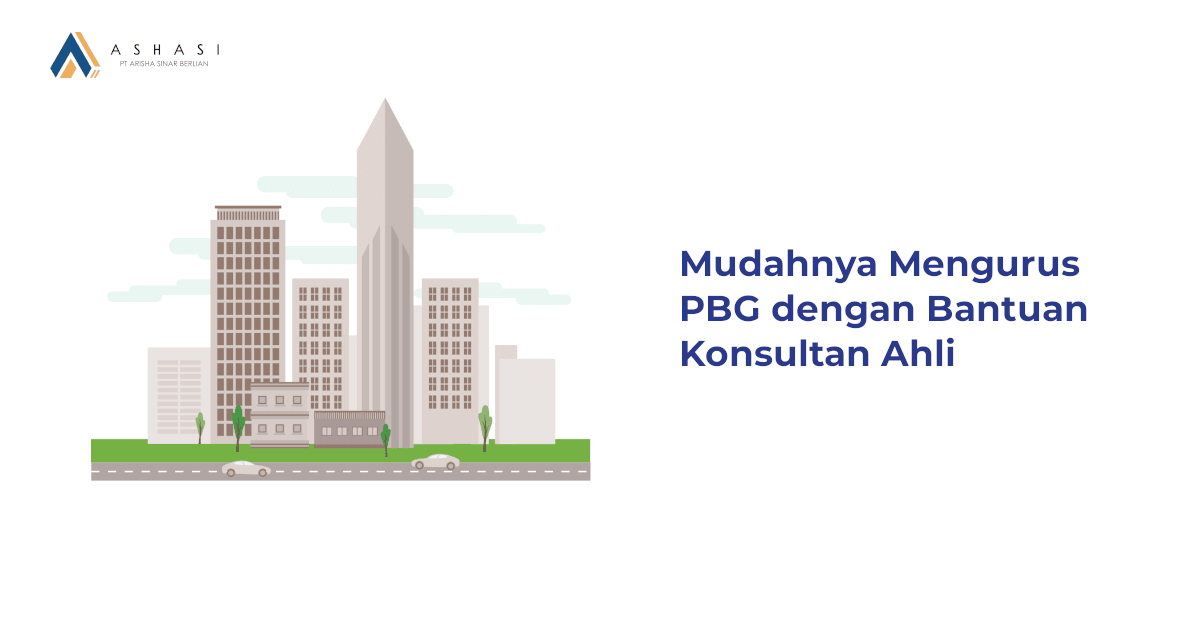 banner - mudahnya mengurus pbg