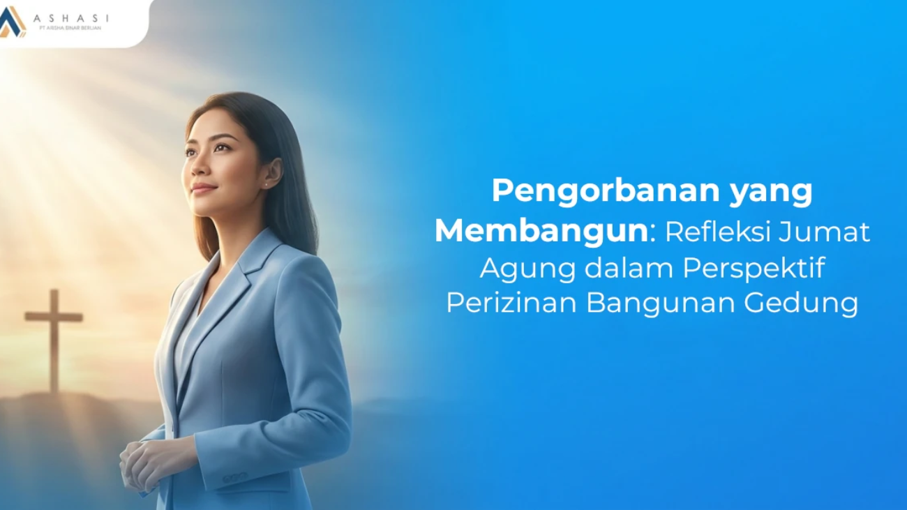 Banner - jumat agung