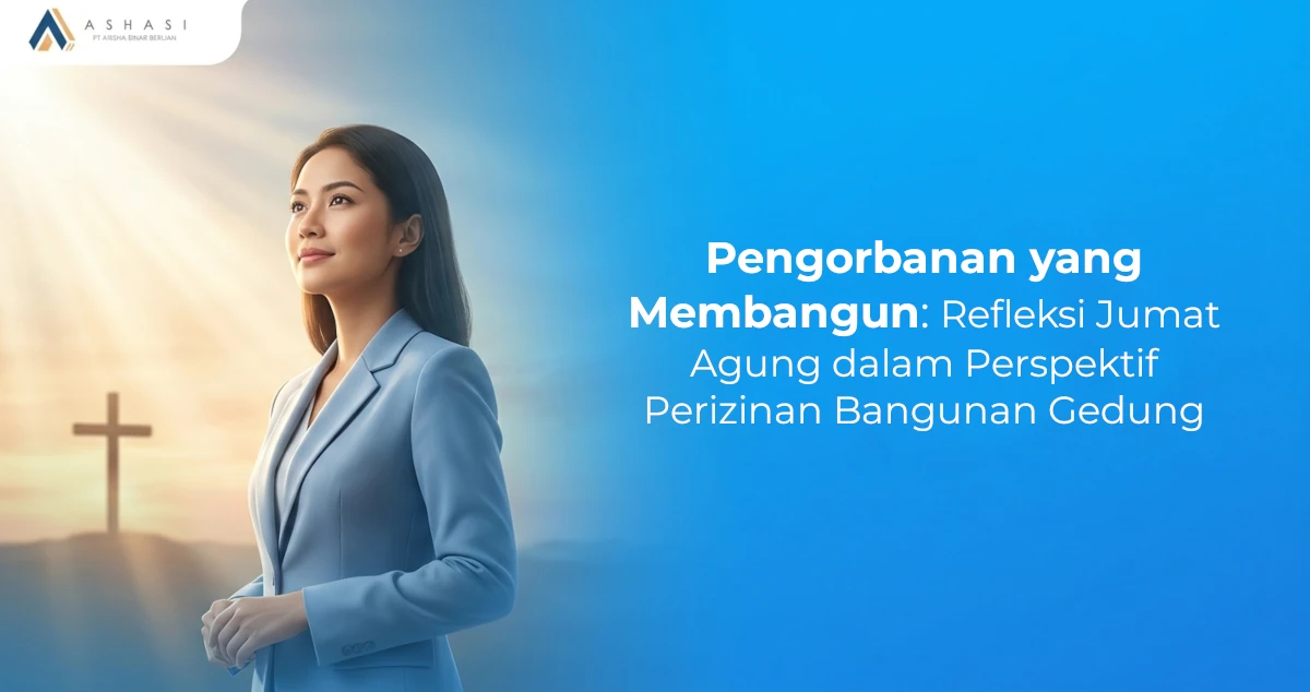 Banner - jumat agung