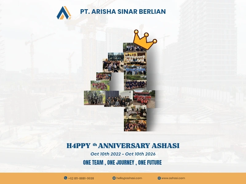 happy anniversary ashasi 4th